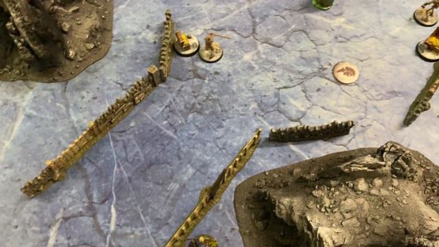 Elder Scrolls Call To Arms Battle Report: Co-Op Delve Scenario смотреть онлайн