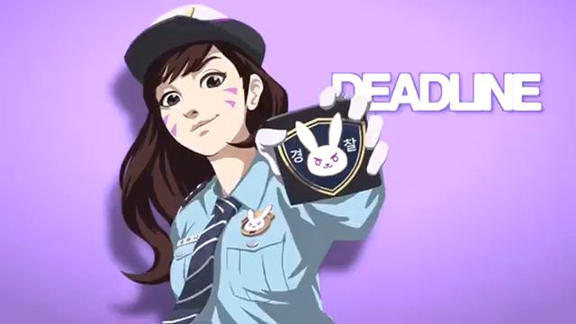 2018 OneShot Studios OPEN AUDITIONS (overwatch) смотреть онлайн