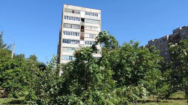 Город Мценск, часть 3. Малые города России