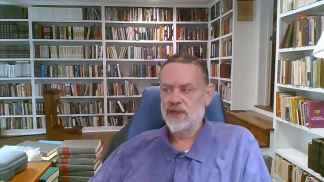 Dr. Ernst W. Hengstenberg’s “Disserations on the Genuineness of the Pentateuch, Vols. 1," 7ff. смотреть онлайн