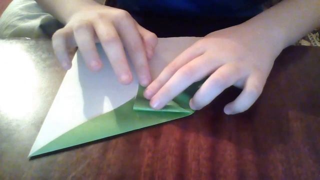 оригами кит из бумаги смотреть онлайн