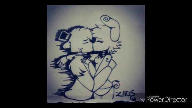 Fredbear X Spring Bonnie For Freddy Fazbear The Bear(Old Video)