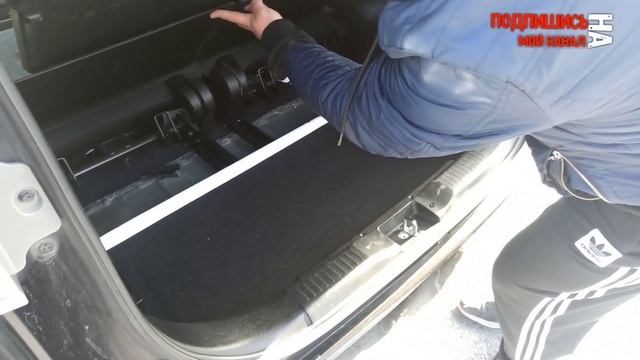 Обзор Suzuki Solio не Bandit смотреть онлайн