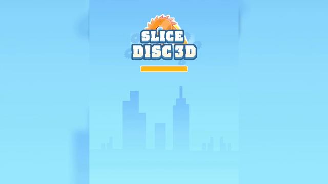 Slice Disk 3D - All Levels Gameplay Android,ios game Mobile Game Max Level New Update #2007 смотреть онлайн