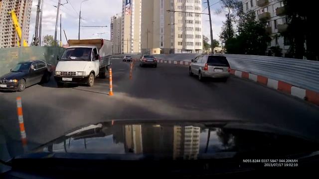 Видеорегистратор зеркало TrendVision TV-103 смотреть онлайн