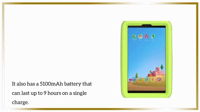 Samsung Galaxy Tab A7 Lite Kids Edition Review: The Perfect Device for Kids смотреть онлайн