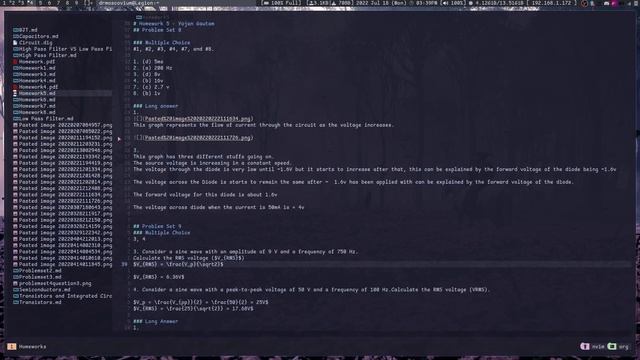DOOM Emacs VS Neovim/Vim | Trying out Doom Emacs - Thoughts on Doom Emacs. смотреть онлайн