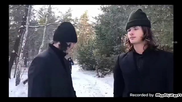 откуда мем НЮХАЙ БЕБРУ смотреть онлайн