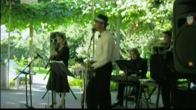 Arthur Alder Quartett смотреть онлайн
