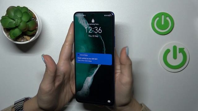 HONOR Magic4 Lite Fingerprint Scanner Test смотреть онлайн