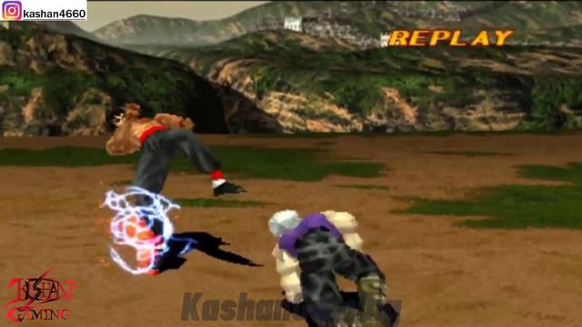 [TAS] Lee With Law's Moves Gameplay - Tekken 2 (Arcade Version) (1st Costume) смотреть онлайн