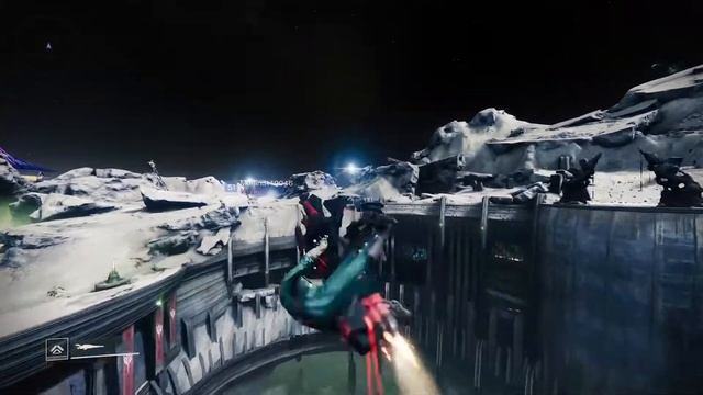 Learning how to sparrow slipstream Destiny 2 смотреть онлайн