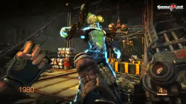 Bulletstorm - геймплей с комментариями (русский перевод).mp4