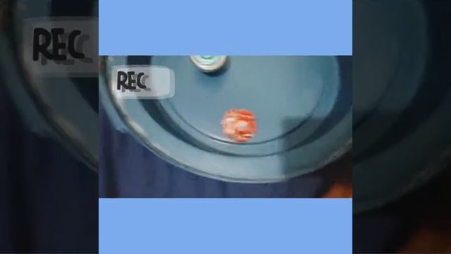 Metal Fight Beyblade Zero G and 4D Vs One Beyblade смотреть онлайн