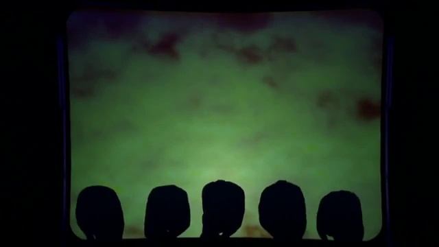 Танец теней. Зрители и жюри плакали и опладировали стоя!!! смотреть онлайн