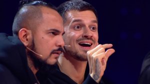 Где логика?: Natan-Марвин VS Айза-Муцениеце, 4 сезон, 37 выпуск (11.02.2019)