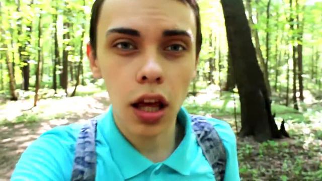 VLOG 4. Кузьминки. Safari. Советы по выживанию. смотреть онлайн