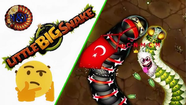 ???Little Big Snake?Funny moments?Killing the REBELS??Интересное и качественное видео! ??