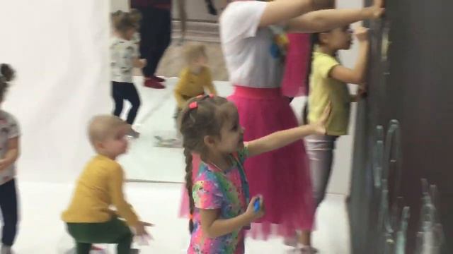 KIDS POINT - Кострома . смотреть онлайн