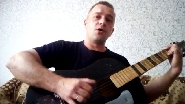 ДДТ - Это всё (cover by Jack Utkin) смотреть онлайн