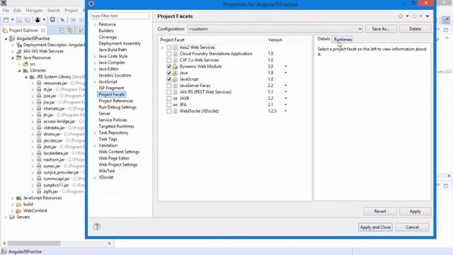 how to resolve 'httpservlet was not found' exception in eclipse? смотреть онлайн