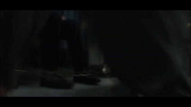 Holden Ford And Edmund Kemper - Dark Horse (MindHunter)