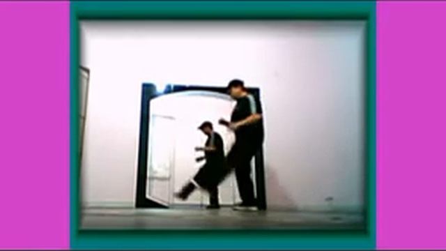 JIVE DANCE MA CHE STROLL смотреть онлайн