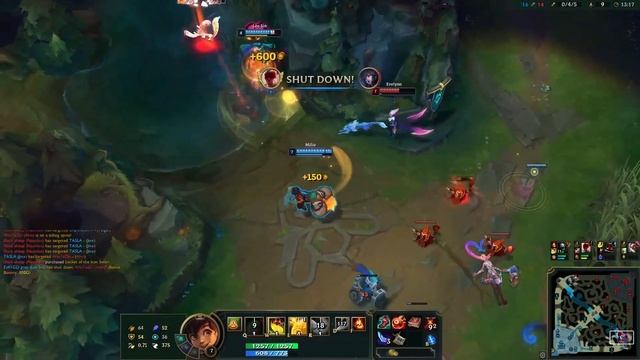 Me desperately trying to get out of Bronze #3 смотреть онлайн