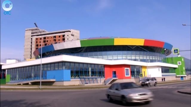 На площадке новосибирского завода «Экран» создадут индустриальный парк смотреть онлайн