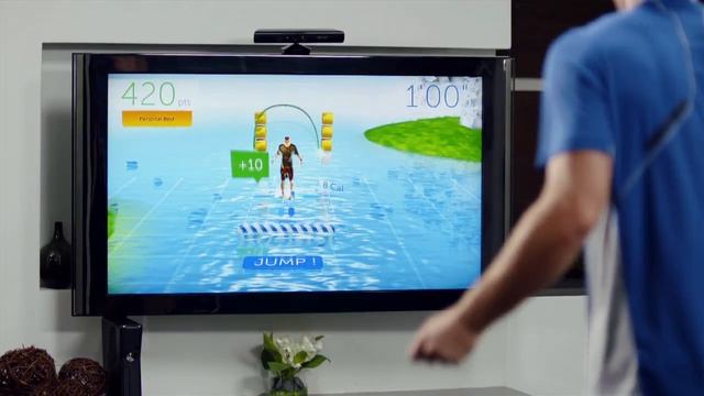 Your Shape Fitness Evolved 2012 - Didactical Trailer [IT] смотреть онлайн