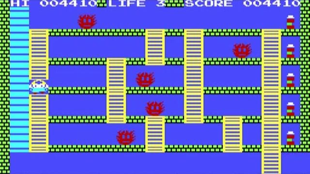 Корвет ПК8020, игра Fire Rescue (Corvette PC8020, Fire Rescue) смотреть онлайн