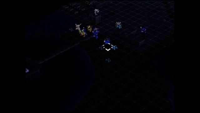 Super Robot Wars OG1 ( PS2 English ) #20 Shadow of the Invaders смотреть онлайн