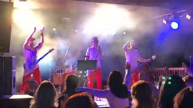 Премия STOCK CLUB МАКСИМИЛИАНС г. Тюмень смотреть онлайн