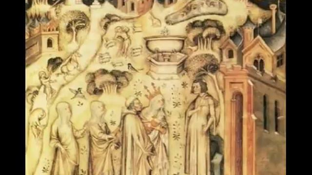 Guillaume De Machaut: La Messe De Nostre Dame - Gloria