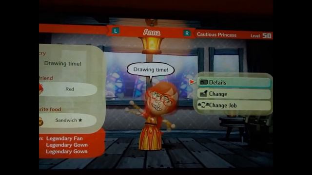 Angry Birds in Miitopia - Birds in Legendary Outfits and Weapons and their Battlecries смотреть онлайн