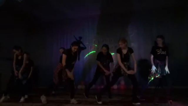 Флешмоб,в школе)💖 смотреть онлайн