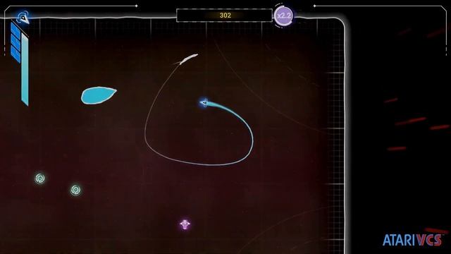 Quantum: Recharged - The new Atari VCS - Mockduck Plays Games смотреть онлайн