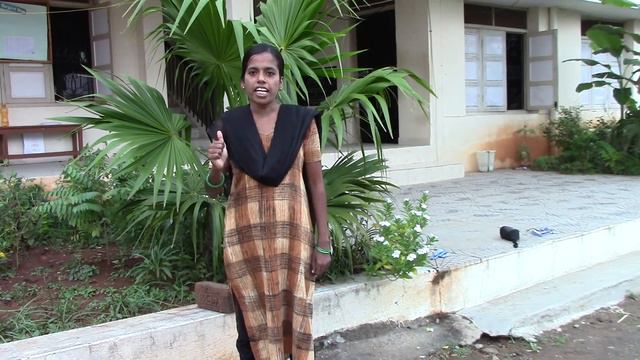 027 An Easy Way Simple Future by the Students of Don Bosco SIHARAM, Tiruvannamalai. смотреть онлайн