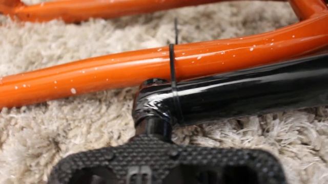 Отправка байка смотреть онлайн