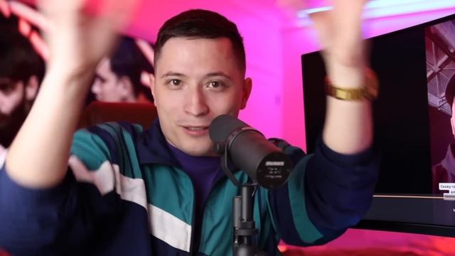 Конфликт Никархо и Хардкора. Угрозы от бойца сотруднику лиги / Полный обзор смотреть онлайн