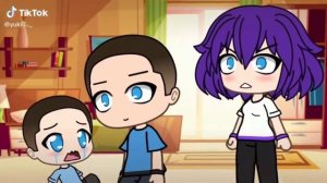 Наркомания из Тик тока Гача лайф ~{Гача клуб}~ #49