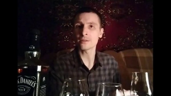 Jack Daniel's Обзор и дегустация