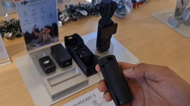 IN SEARCH OF DJI OSMO POCKET 3 смотреть онлайн
