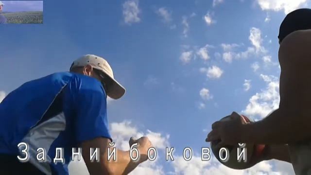 Самооборона.Удары руками, просто и доступно. смотреть онлайн