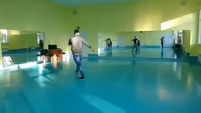 Спортивные латиноамериканские танцы. Танец румба . Танцевальная студия Dance Time. Мастер клас смотреть онлайн