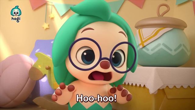 If You're Happy | Sing Along with Pinkfong & Hogi | Nursery Rhyme | Healthy Habits | Hogi Kids Song смотреть онлайн