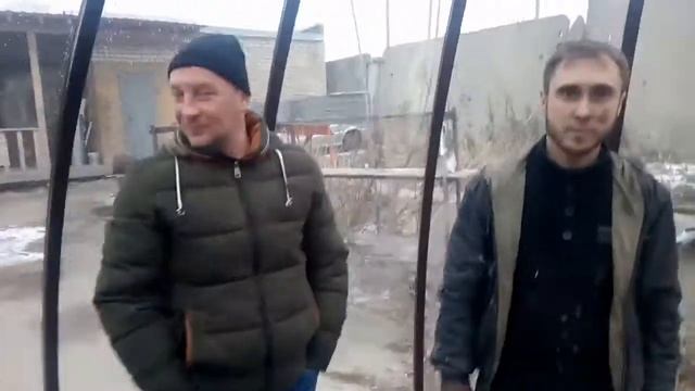 купольная беседка с камином смотреть онлайн