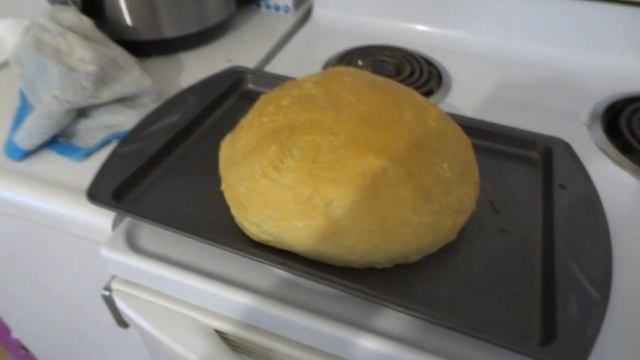 017. Канадский хлебушек собственного приготовления смотреть онлайн