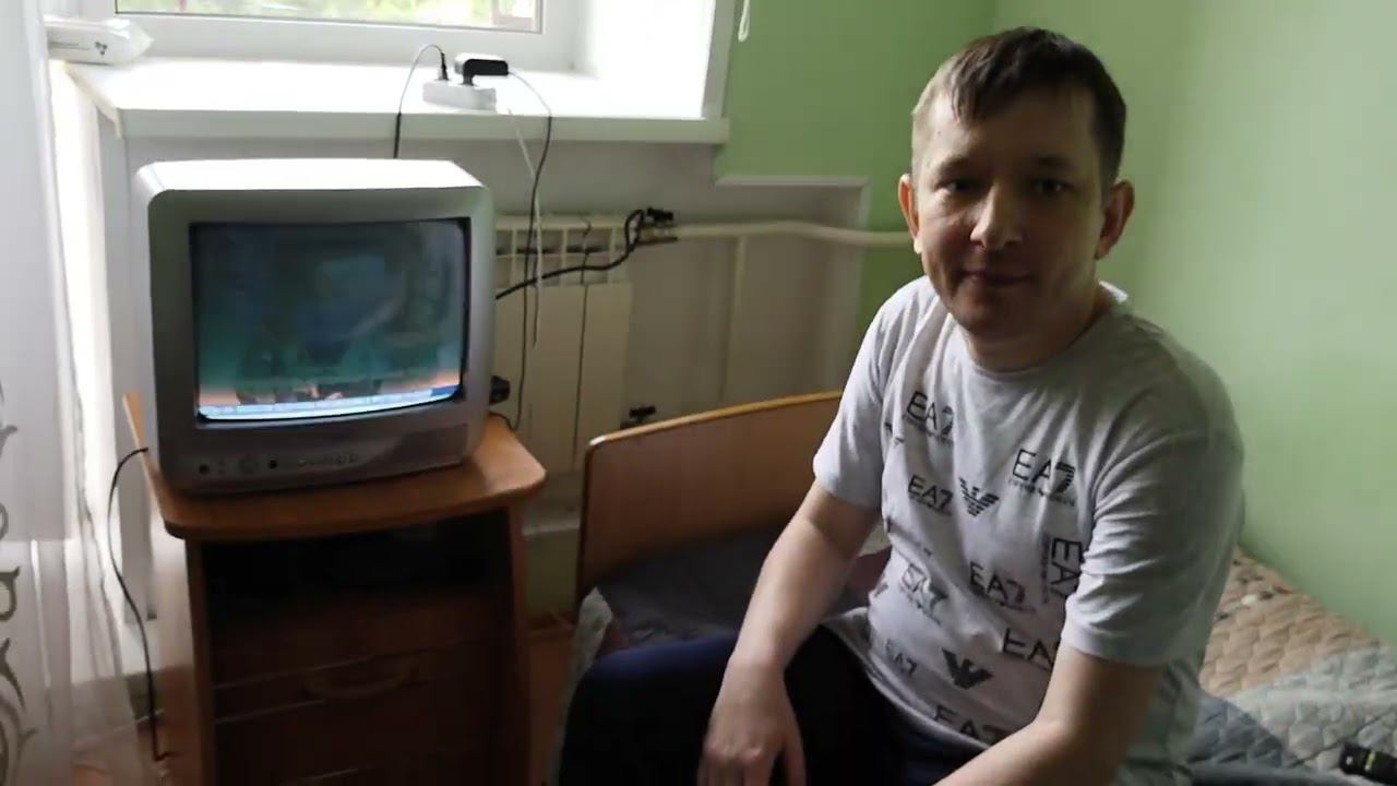 125 / Мы в санатории, Бальзам!