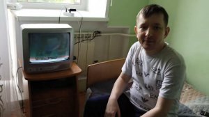 125 / Мы в санатории, Бальзам!